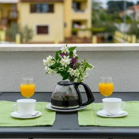 Appartement Kate Pula