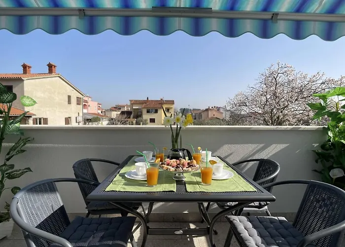 Kate Apartman