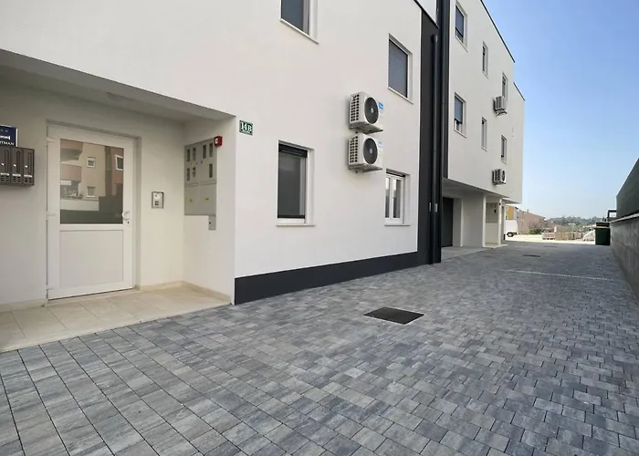 Apartman Kate *