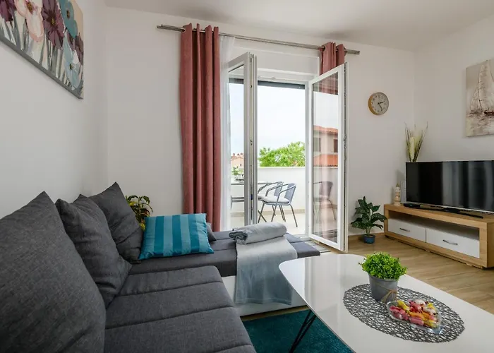 Apartman Kate Póla