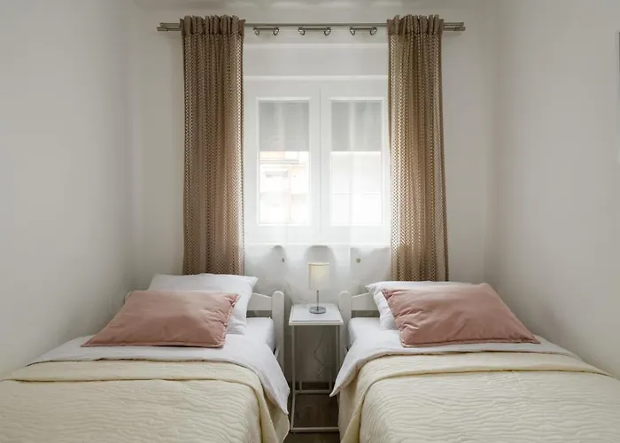Apartman Kate *