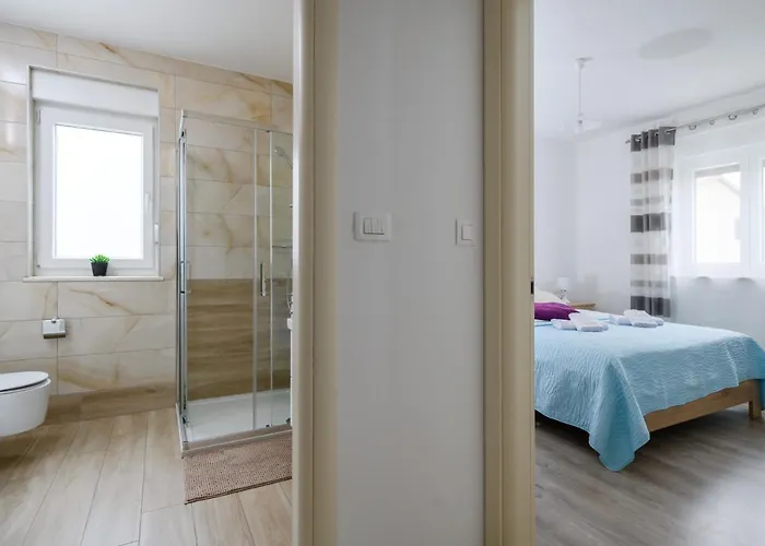 Apartman Kate Póla