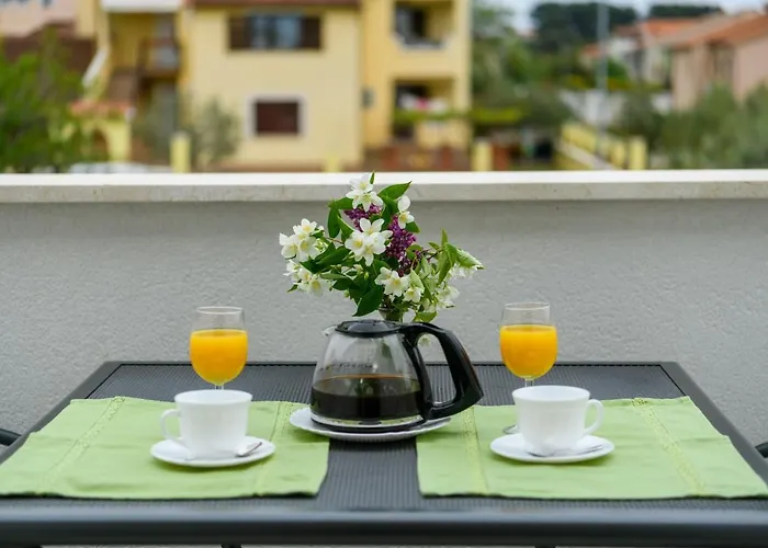 Apartman Kate Póla