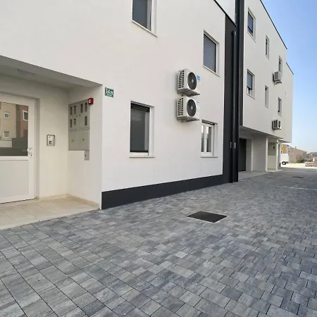 Apartman Kate *