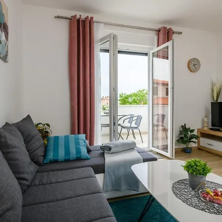 Apartament Kate Pula