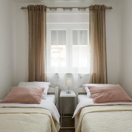 Apartman Kate *