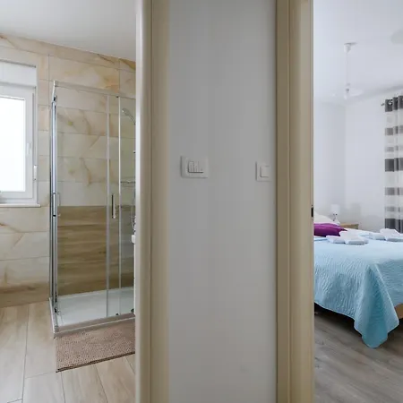 Apartment Kate Pula