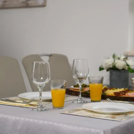 Kate Апартаменты